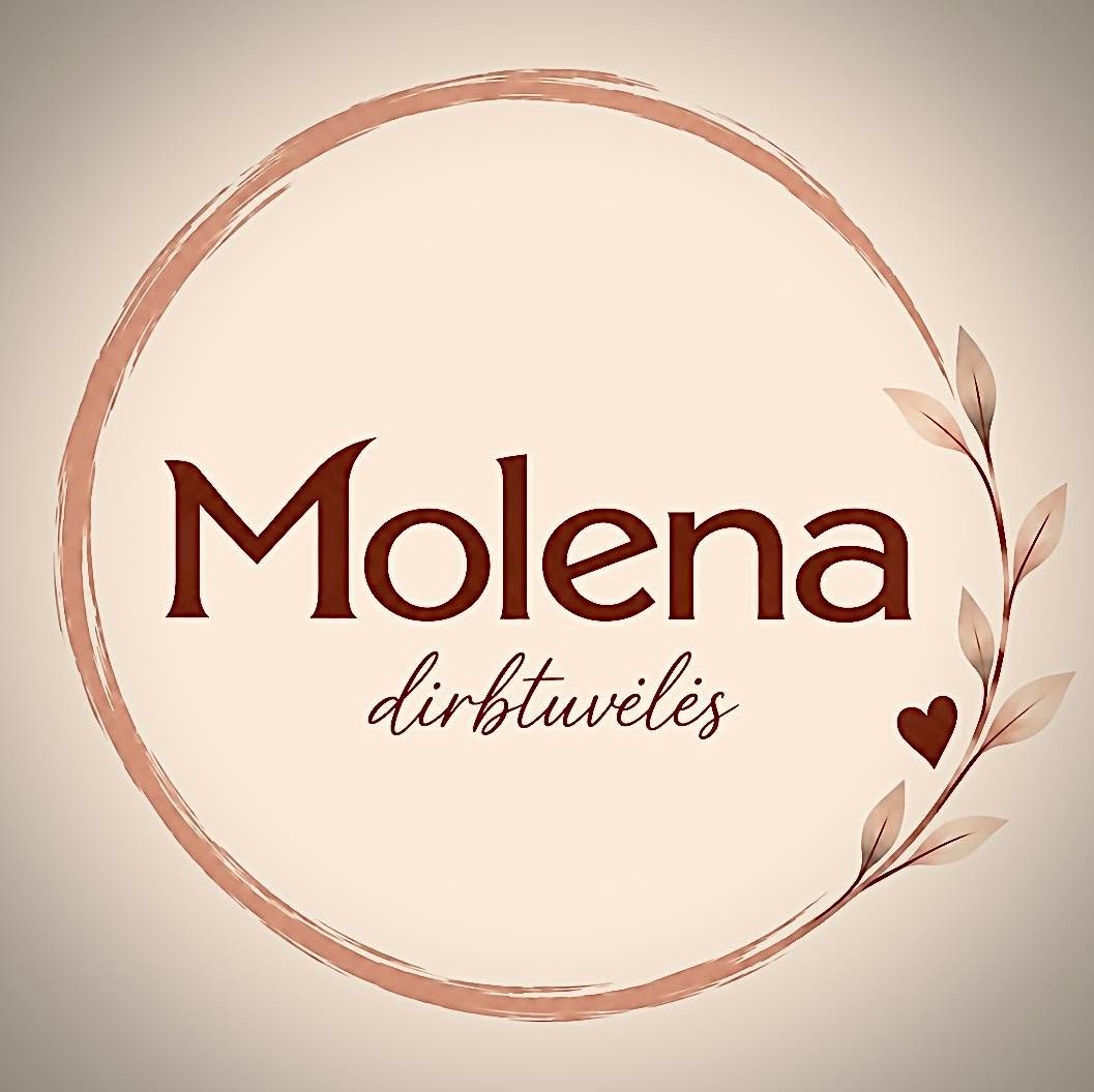 Molena dirbtuvėlės